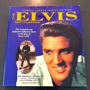 The Elvis Encyclopedia